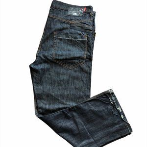 72+Eco Unlimited Mens Jeans (DD-21)